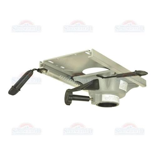 Springfield Trac-Lock™ Slide & Swivel Locking 2-3/8 Air Ride, Watersport en Boten, Bootonderdelen, Overige typen, Nieuw, Zeilboot of Motorboot