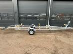 Nieuwe Marlin EAB1300 Boottrailer 1300kg 750cm incl. BTW, Nieuw, Met rollen