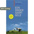 Een ander soort geld 9789062245314 Helen Toxopeus, Boeken, Verzenden, Gelezen, Helen Toxopeus