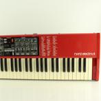 Nord Electro 4 Synthesizer, Ophalen of Verzenden, Nieuw