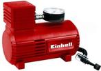 Einhell Auto Compressor CC-AC 12V - Voeding: 12 V - Max. 18, Ophalen of Verzenden, Zo goed als nieuw