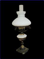 Tafellamp - Opaline glas