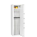 MustangSafes Demo Wapenkluis MSG 1-08 BC D723, Ophalen of Verzenden, Gebruikt, Brandkast