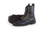 Vingino Veterboots in maat 36 Zwart | 10% extra korting, Zwart, Overige typen, Gedragen, Vingino