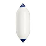 Bieden: Polyform white F13W heavy duty fender 1880 x 750 mm, Watersport en Boten, Ophalen of Verzenden, Nieuw