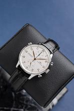 IWC - Portugieser - Chronograph RATTRAPANTE - IW3712 - NOS -, Sieraden, Tassen en Uiterlijk, Horloges | Antiek