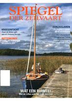 Spiegel der Zeilvaart - 04 2024, Boeken, Tijdschriften en Kranten, Nieuw, Sport en Vrije tijd, Verzenden