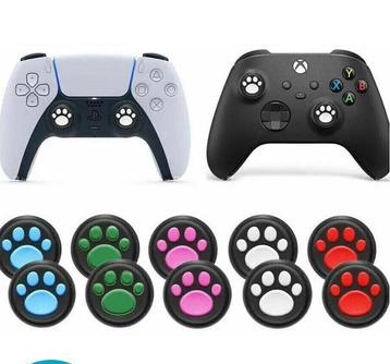 Thumb Grips Xbox - Keuze uit 50 sets - Gratis verzending beschikbaar voor biedingen
