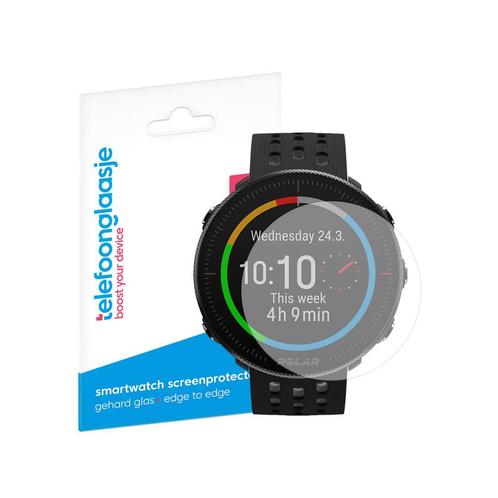 Screenprotector voor Polar Vantage M2, Telecommunicatie, Mobiele telefoons | Toebehoren en Onderdelen, Bescherming, Nieuw