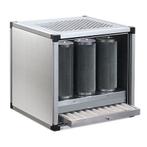 GGM Gastro | Luchtzuiveringssysteem 2500 m³ - zonder motor |, Doe-het-zelf en Verbouw, Ventilatie en Afzuiging, Verzenden, Nieuw