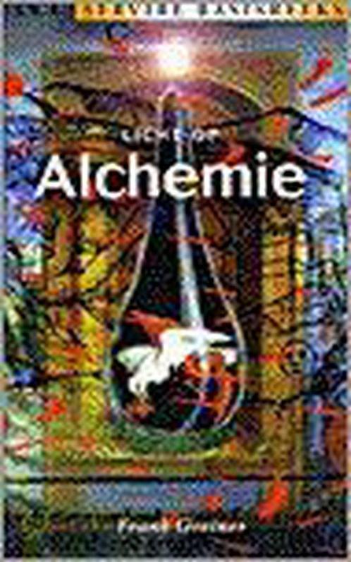 Licht op alchemie / Servire basisreeks 9789063255640, Boeken, Filosofie, Gelezen, Verzenden