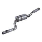 Roetfilter Volkswagen Crafter, Verzenden, Nieuw