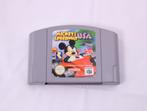 Nintendo 64 - Mickeys Speedway USA, Spelcomputers en Games, Games | Nintendo 64, Ophalen of Verzenden, Nieuw