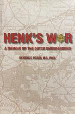 Henks War, Ophalen of Verzenden, Nieuw