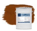Wixx Tuinbeits UV+ Donker Eiken 2.5L, Minder dan 5 liter, Verzenden, Nieuw, Beits
