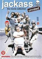 Jackass - The Movie Collection (Losse Delen), Verzenden, Nieuw in verpakking