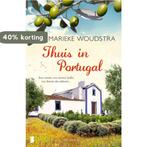 Thuis in Portugal. - Marieke Woudstra. 9789022581230, Boeken, Verzenden, Zo goed als nieuw, Marieke Woudstra.