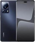 Xiaomi 13 Lite 5G Dual SIM 128GB black, Telecommunicatie, Mobiele telefoons | Overige merken, Gebruikt, Verzenden, Minder dan 3 megapixel
