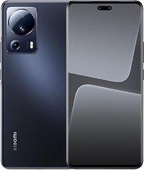 Xiaomi 13 Lite 5G Dual SIM 128GB black, Telecommunicatie, Mobiele telefoons | Overige merken, Gebruikt, Zonder simlock, Zonder abonnement