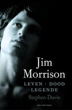 Jim Morrison 9789027497215 S. Davis, Verzenden, Gelezen, S. Davis