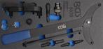 Bgs Technic Motor Timing Tool Set voor VAG 2.0 / 3.0 TFSI, Verzenden, Nieuw