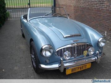 AUSTIN HEALEY 100 100/4 100/6 3000 FROGEYE SPRITE Verkopen? beschikbaar voor biedingen