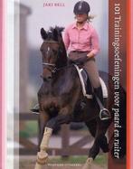 101 trainingsoefeningen voor paard en ruiter 9789059561588, Verzenden, Gelezen, J. Bell