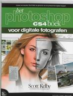 Het Photoshop CS4 boek voor digitale fotografen S. Kelby, Verzenden, Gelezen, S. Kelby