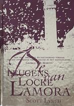 9789022544099 De leugens van Locke Lamora | Tweedehands, Boeken, Zo goed als nieuw, Scott Lynch, Verzenden