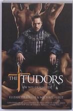 The Tudors - Uw wil geschiede, Boeken, Nieuw, Verzenden