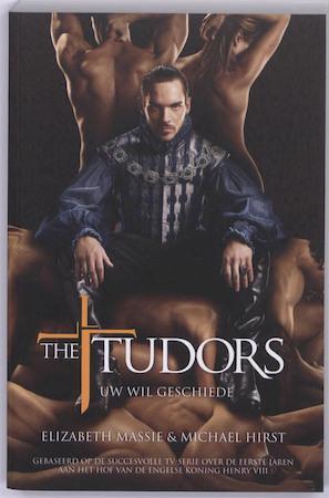 The Tudors - Uw wil geschiede, Boeken, Taal | Overige Talen, Verzenden