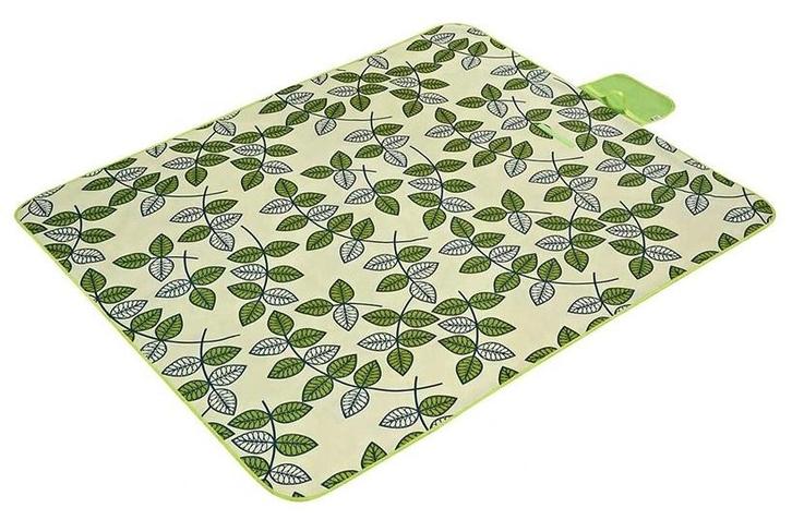 met handvat | opvouwbare strandmat, Caravans en Kamperen, Kampeeraccessoires, Verzenden