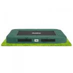 Salta Tuintrampoline Premium Ground rechthoekig