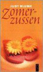 ZOMERZUSSEN (GOEDK.ED.) 9789029503983 J. Blume, Boeken, Verzenden, Gelezen, J. Blume