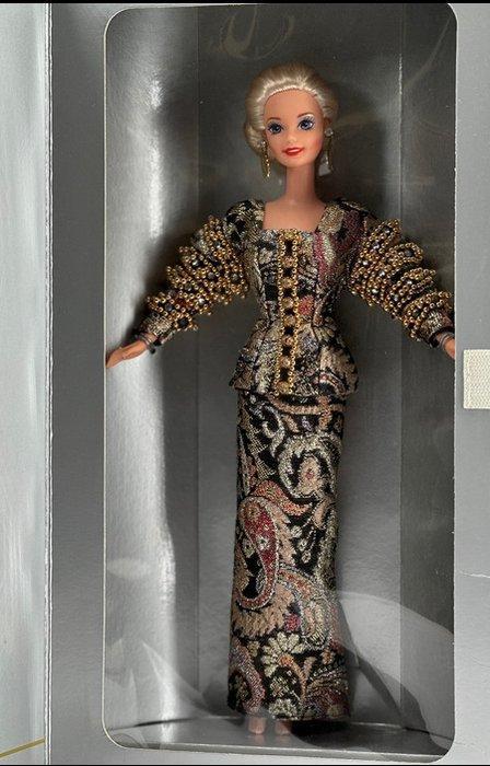 Mattel  - Barbiepop - Christian Dior Haute Couture - 1995 -, Antiek en Kunst, Antiek | Speelgoed