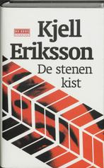 De stenen kist / De Geus Spanning 9789044502312, Boeken, Verzenden, Gelezen, Kjell Eriksson