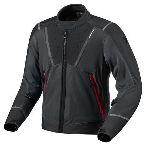 Airwave 4 Motorjas REVIT!, Motoren, Kleding | Motorkleding, Verzenden