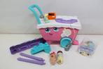 VTech Schep & Leer IJscokar Deluxe - Educatief Speelgoed -, Verzenden, Zo goed als nieuw