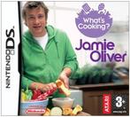 Whats Cooking? Jamie Oliver (Nintendo DS), Gebruikt, Verzenden