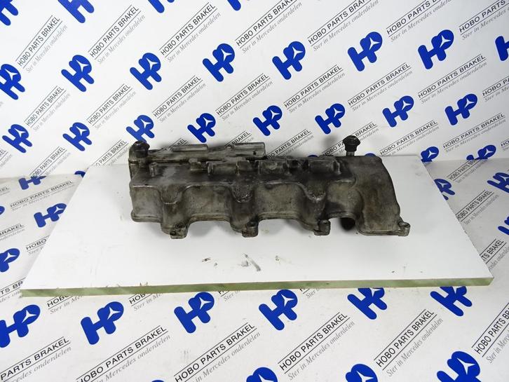 Kleppendeksel A 112 016 0605, Auto-onderdelen, Motor en Toebehoren, Gebruikt, 3 maanden garantie, Mercedes-Benz, Ophalen of Verzenden