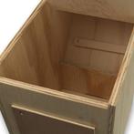 Nestkast voor Swiftparkiet – De beste broedplaats voor jouw, Verzenden, Nieuw