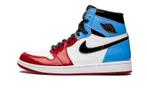 Air Jordan 1 Retro High Fearless OG - maat 38 (Sneakers), Verzenden, Nieuw, Sneakers of Gympen, ["Nike Air Jordan","Jordan","Nike","Air Jordan","Nike Air"]