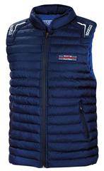 Bodywarmer Sparco Martini Racing Blauw, Nieuw, Ophalen of Verzenden