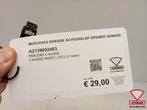 Mercedes Diverse Achterklep Opener Sensor A2139052403, Ophalen, Gebruikt, Mercedes-Benz