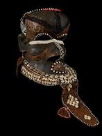 Helm masker - Boom - Cuba - DR Congo, Antiek en Kunst