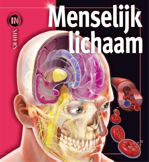 Het menselijk lichaam / Insiders 9789025747503, Boeken, Overige Boeken, Gelezen, Verzenden