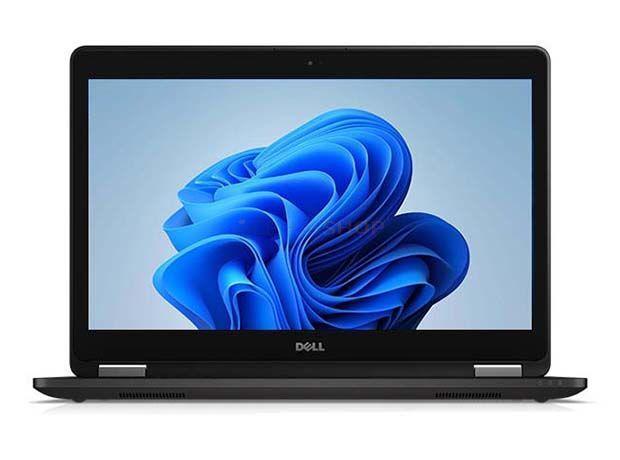 SUPERDEAL! Dell Latitude 7470 - i5 | 16GB | 512GB SSD, Computers en Software, Windows Laptops, 2 tot 3 Ghz, SSD, 14 inch, Refurbished