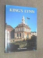 Kings Lynn by Paul Richards (Book), Boeken, Overige Boeken, Gelezen, Paul Richards, Verzenden