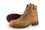 Timberland Veterboots in maat 39½ Geel | 10% korting, Kleding | Heren, Overige kleuren, Verzenden, Timberland, Boots
