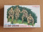 Dragon 6010 U.S. Army Airborne 1:35, Hobby en Vrije tijd, Modelbouw | Figuren en Diorama's, Verzenden, Nieuw